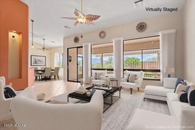 939 W Ashworth Road, Green Valley, AZ 85614