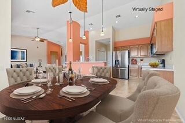 939 W Ashworth Road, Green Valley, AZ 85614