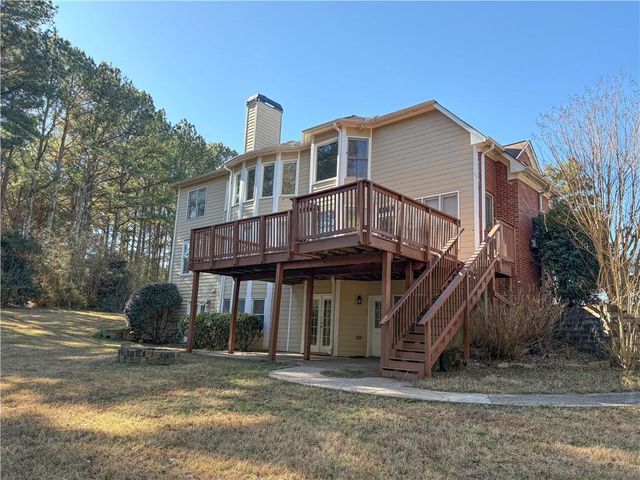 109 Hampshire Trace, Tyrone, GA 30290