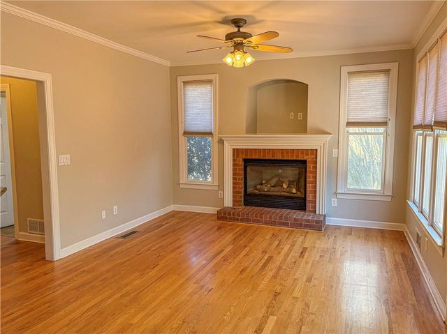 109 Hampshire Trace, Tyrone, GA 30290