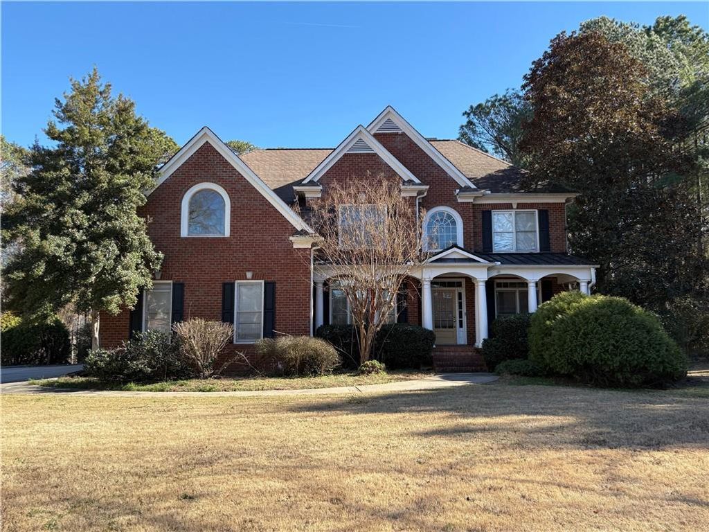 109 Hampshire Trace, Tyrone, GA 30290