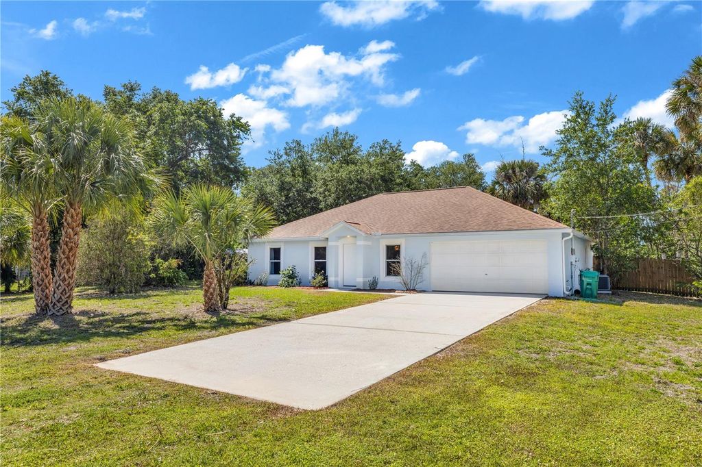 Image 2 of property listing at 3445 ANGELICA STREET, Cocoa, FL 32926