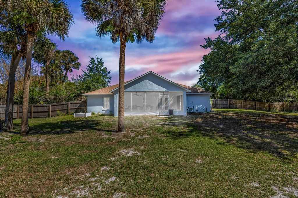 Image 18 of property listing at 3445 ANGELICA STREET, Cocoa, FL 32926