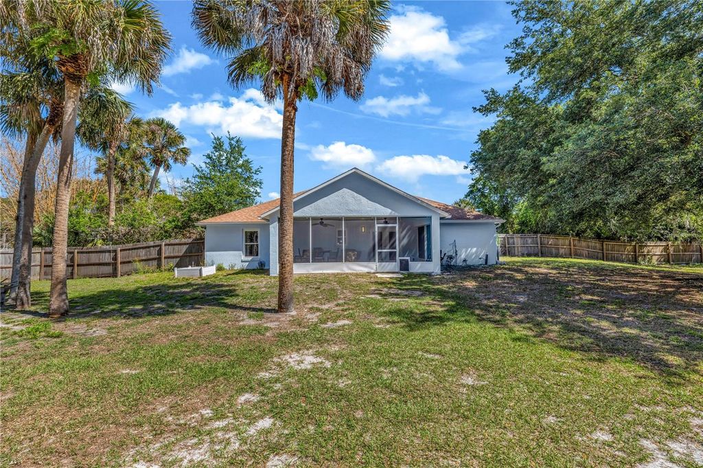 Image 19 of property listing at 3445 ANGELICA STREET, Cocoa, FL 32926