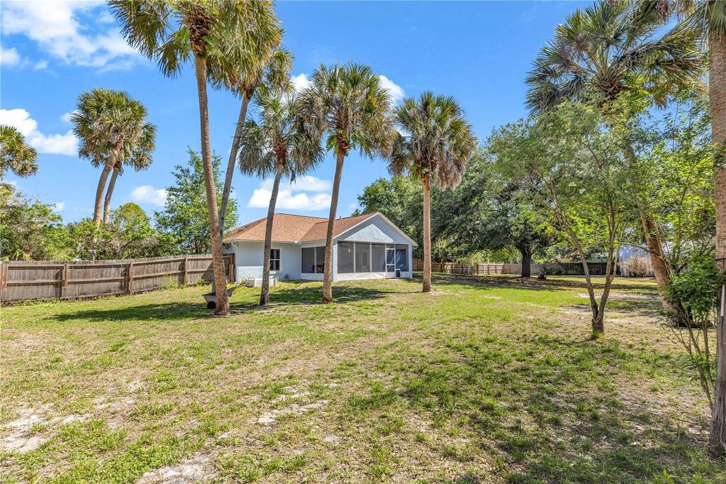 Image 20 of property listing at 3445 ANGELICA STREET, Cocoa, FL 32926