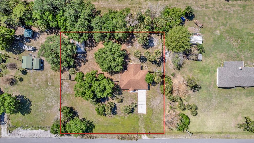 Image 24 of property listing at 3445 ANGELICA STREET, Cocoa, FL 32926