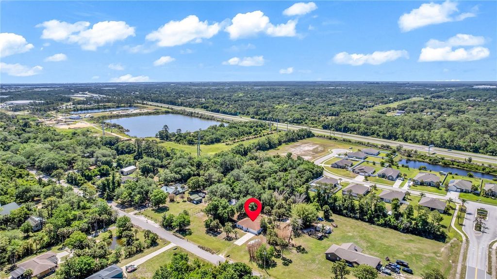 Image 26 of property listing at 3445 ANGELICA STREET, Cocoa, FL 32926