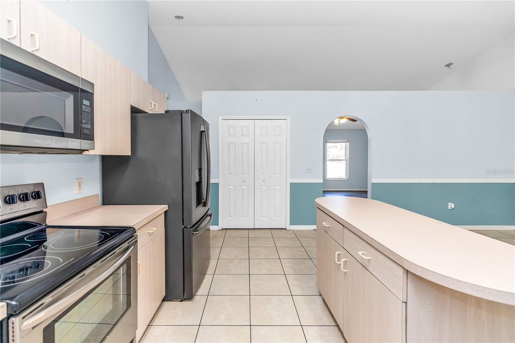 Image 6 of property listing at 3445 ANGELICA STREET, Cocoa, FL 32926