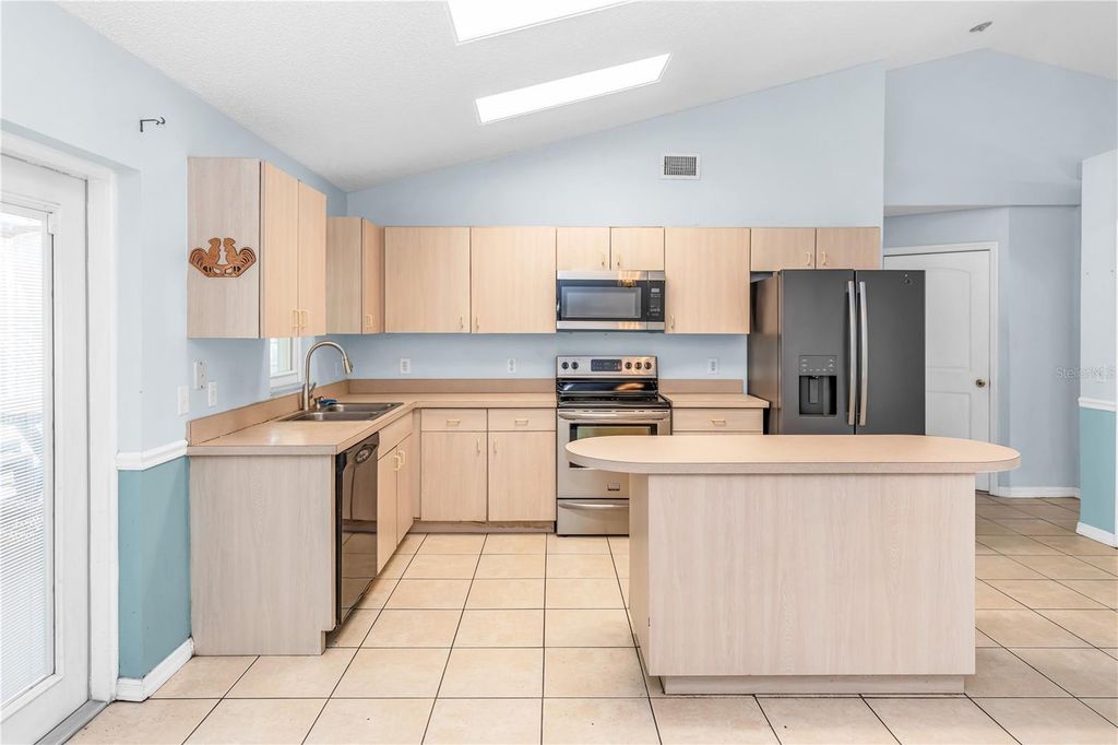 Image 7 of property listing at 3445 ANGELICA STREET, Cocoa, FL 32926