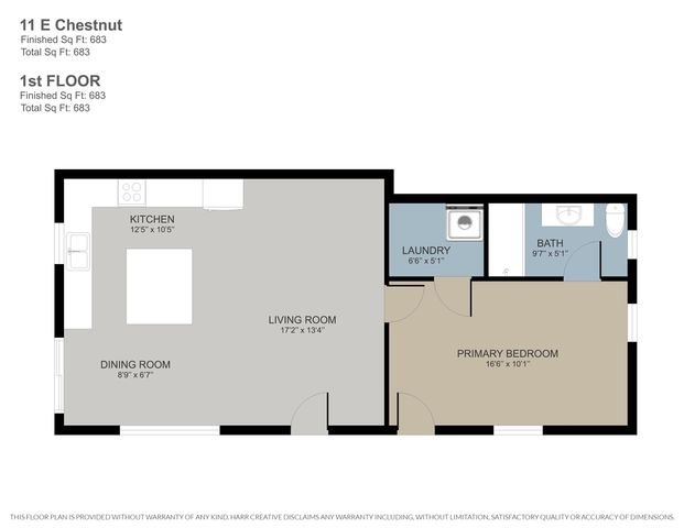 11 E Chestnut Street 1, Douglas, MI 49406