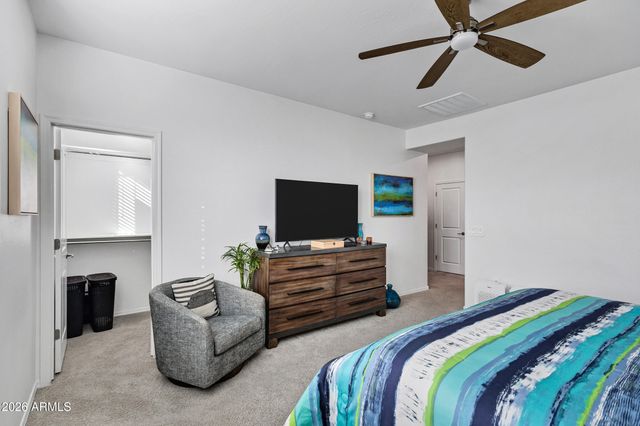 1825 E HAMPTON Lane 106, Gilbert, AZ 85295