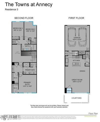 1825 E HAMPTON Lane 106, Gilbert, AZ 85295