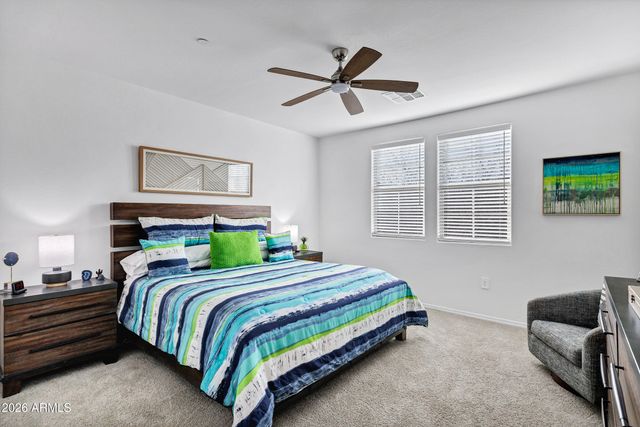 1825 E HAMPTON Lane 106, Gilbert, AZ 85295