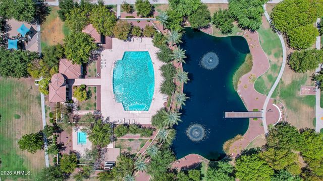 1825 E HAMPTON Lane 106, Gilbert, AZ 85295