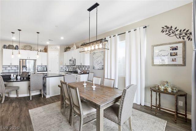 506 Pebble Run Avenue, Henderson, NV 89011