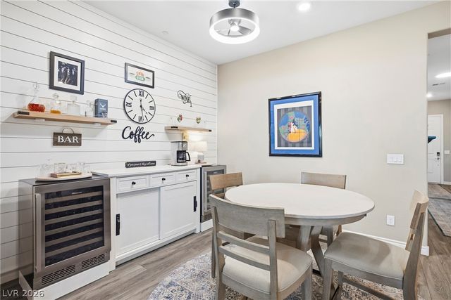 506 Pebble Run Avenue, Henderson, NV 89011