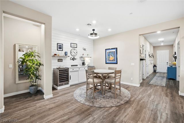 506 Pebble Run Avenue, Henderson, NV 89011