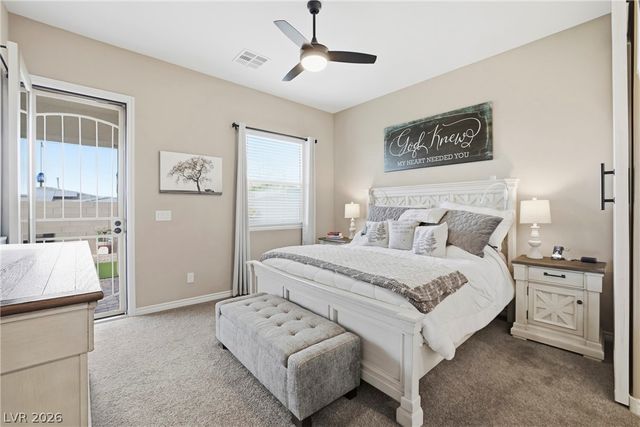 506 Pebble Run Avenue, Henderson, NV 89011