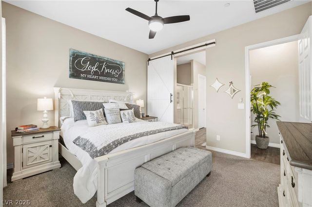 506 Pebble Run Avenue, Henderson, NV 89011