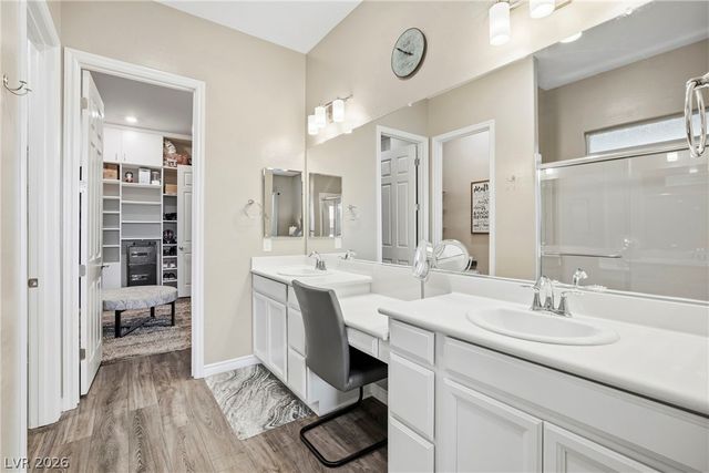 506 Pebble Run Avenue, Henderson, NV 89011