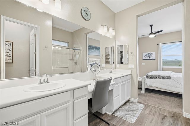 506 Pebble Run Avenue, Henderson, NV 89011