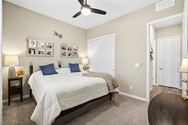 506 Pebble Run Avenue, Henderson, NV 89011