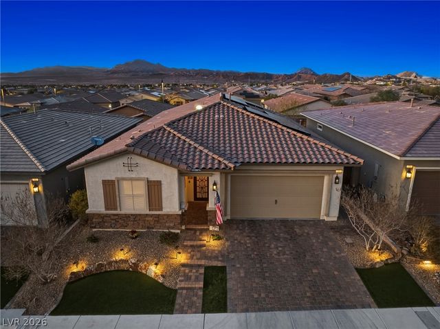 506 Pebble Run Avenue, Henderson, NV 89011