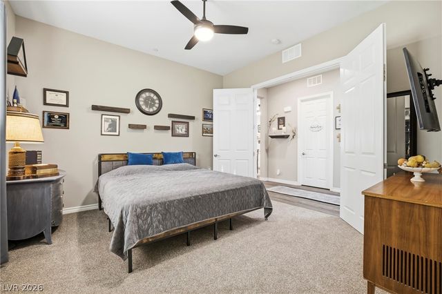 506 Pebble Run Avenue, Henderson, NV 89011