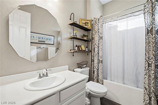 506 Pebble Run Avenue, Henderson, NV 89011