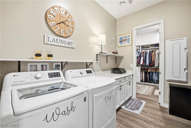 506 Pebble Run Avenue, Henderson, NV 89011