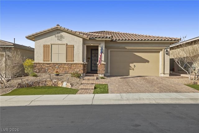 506 Pebble Run Avenue, Henderson, NV 89011
