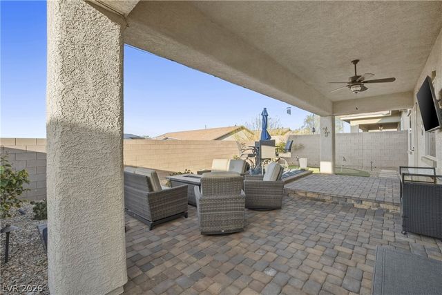 506 Pebble Run Avenue, Henderson, NV 89011