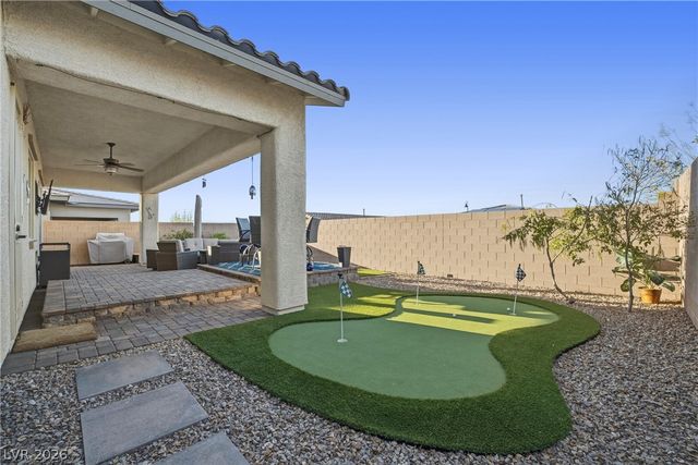 506 Pebble Run Avenue, Henderson, NV 89011