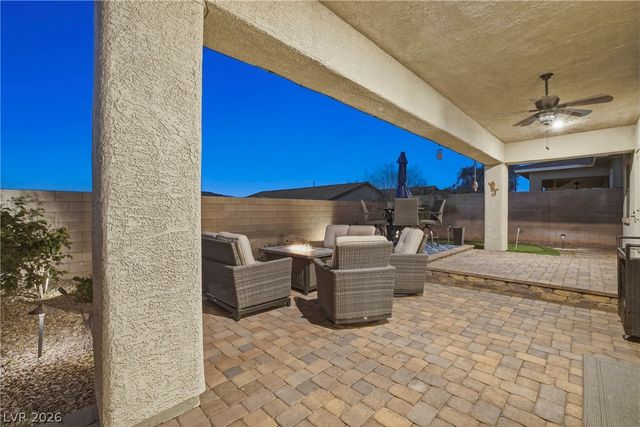 506 Pebble Run Avenue, Henderson, NV 89011