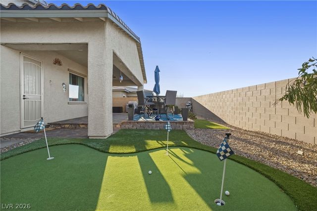 506 Pebble Run Avenue, Henderson, NV 89011