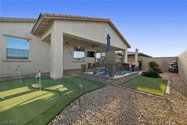 506 Pebble Run Avenue, Henderson, NV 89011