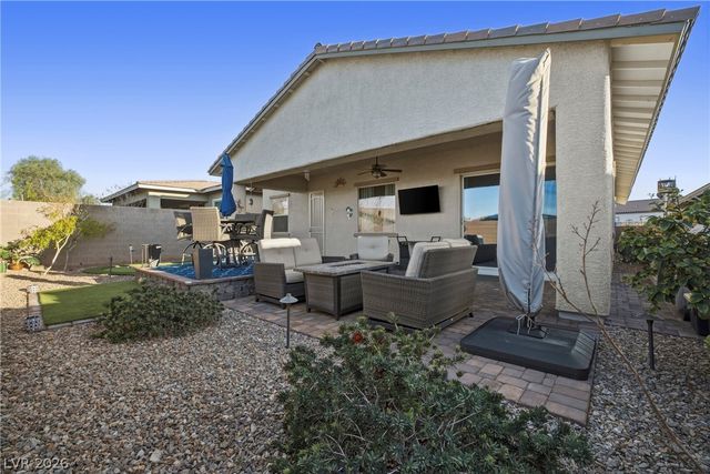 506 Pebble Run Avenue, Henderson, NV 89011