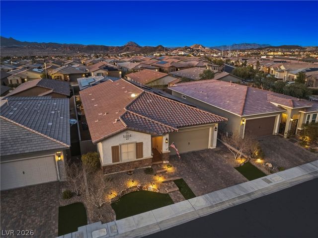 506 Pebble Run Avenue, Henderson, NV 89011