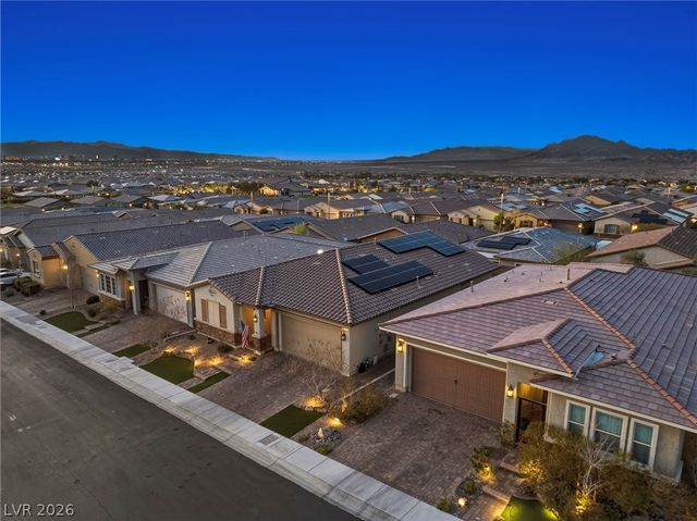 506 Pebble Run Avenue, Henderson, NV 89011