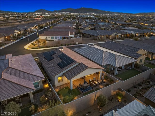 506 Pebble Run Avenue, Henderson, NV 89011