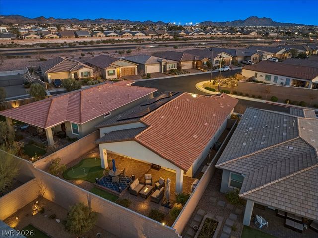 506 Pebble Run Avenue, Henderson, NV 89011