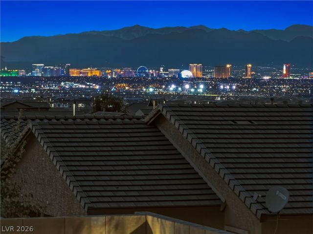 506 Pebble Run Avenue, Henderson, NV 89011