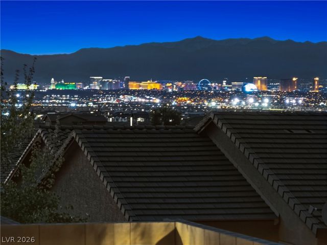 506 Pebble Run Avenue, Henderson, NV 89011