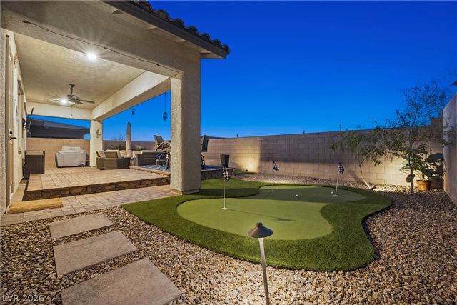 506 Pebble Run Avenue, Henderson, NV 89011