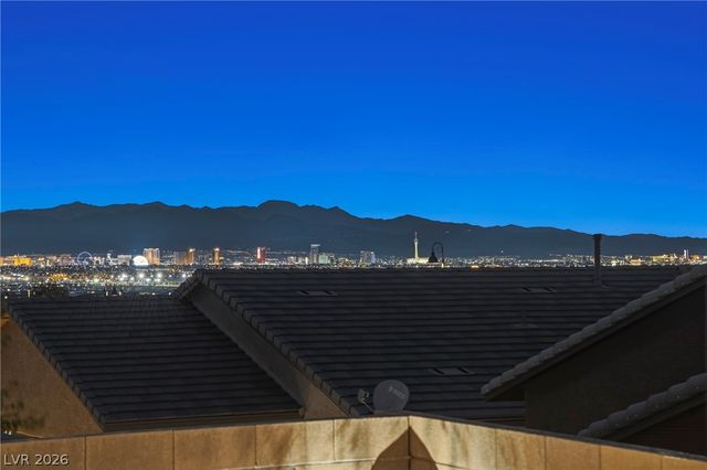 506 Pebble Run Avenue, Henderson, NV 89011