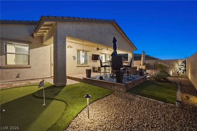 506 Pebble Run Avenue, Henderson, NV 89011