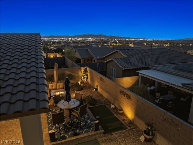 506 Pebble Run Avenue, Henderson, NV 89011