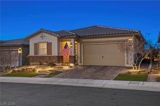 506 Pebble Run Avenue, Henderson, NV 89011