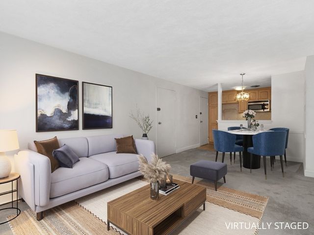 40 Whitman Road B-2, Waltham, MA 02453