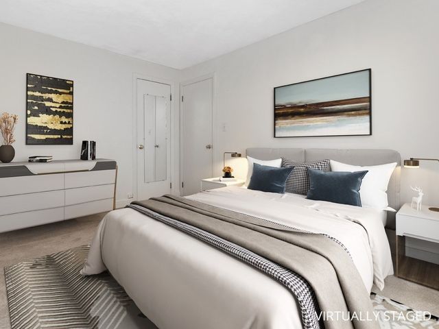 40 Whitman Road B-2, Waltham, MA 02453